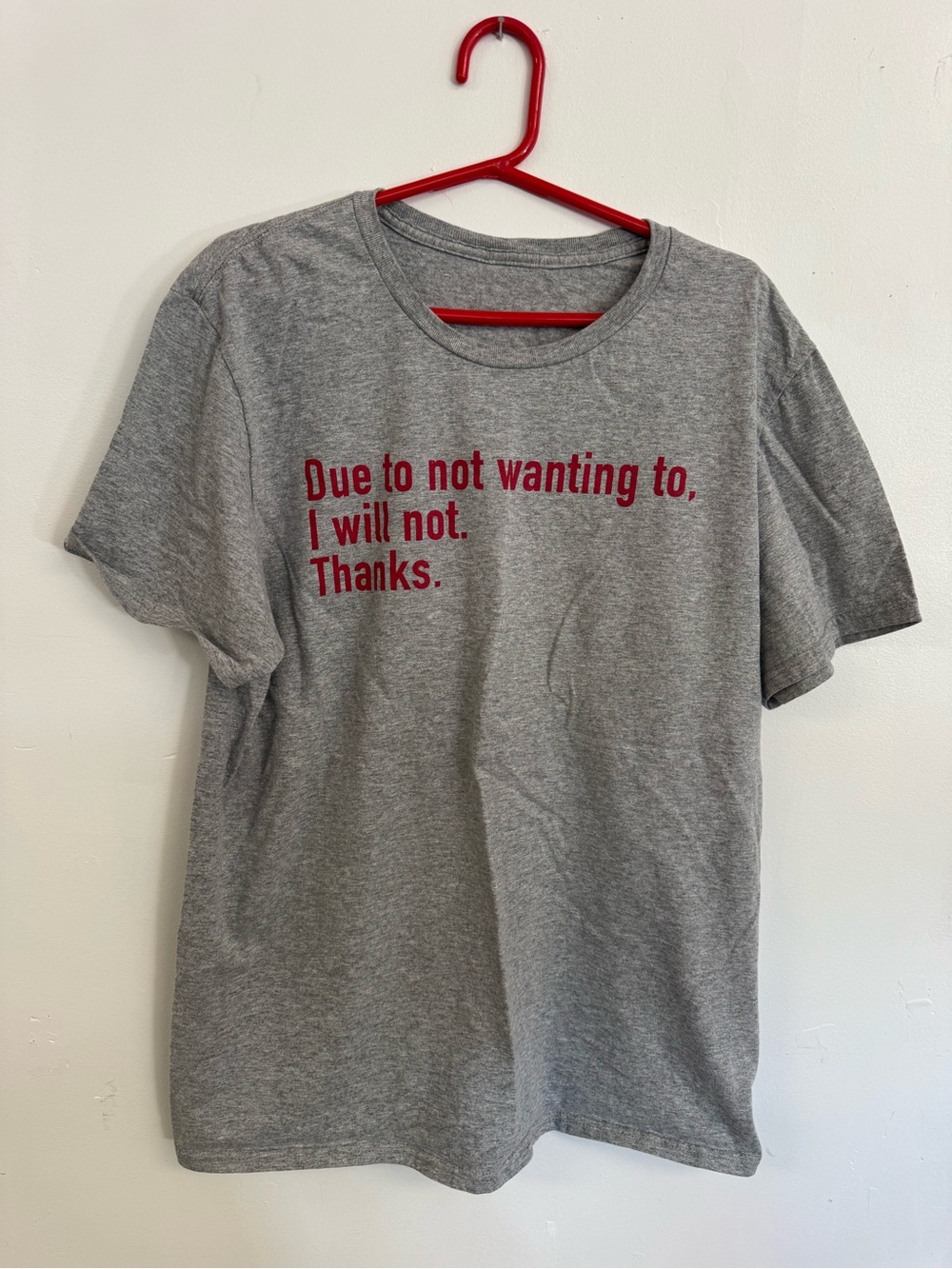 Funny shirt